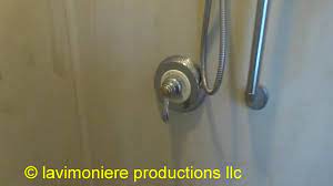 how to fix a leaking kohler shower