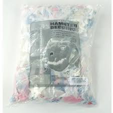 ppi soft shredded paper bedding hamster