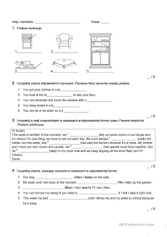 English Class A1+ Testy Klasa 5 Unit 2 - Brainy 6 unit 2 - English ESL Worksheets for distance learning and physical  classrooms