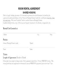 Rental Application Private Landlord Rental Application Forms