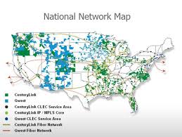 Reality Check The State Of Wireline Through The Centurylink