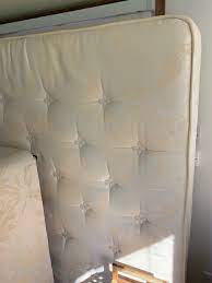 Double Bed And Mattress In South West