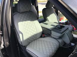 Clazzio Leather Seat Covers Photo Gallery