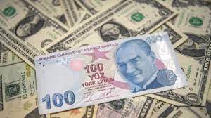 Türkiye'de Doların 20 Yıllık Serüveni
