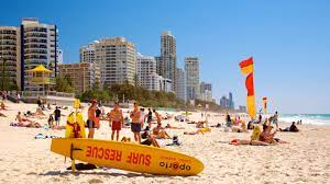 travel surfers paradise best of