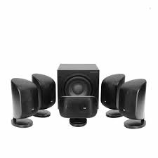 home theater speaker package