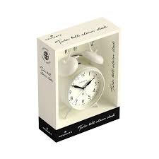 Newgate Covent Garden Alarm Clock In