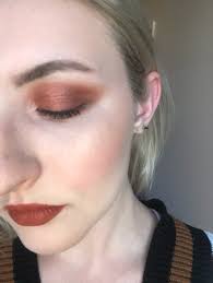 perfect holiday makeup looks city of
