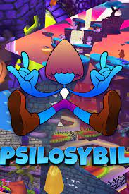 PsiloSybil (Video Game 2021) - IMDb
