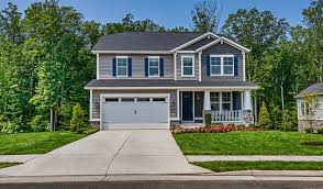 wildewood in california md new homes