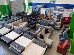 mattress and furniture clearance center