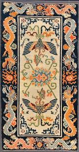 the art of tibetan carpets jozan