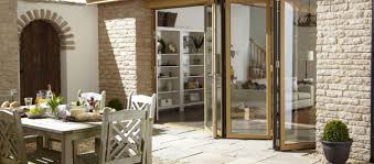 6 Aspects Of A Bifold Door Installation
