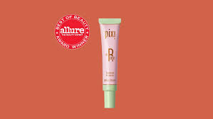pixi rose radiance perfector is a