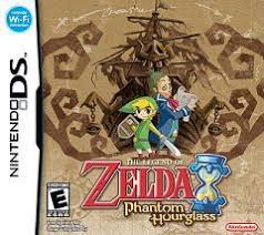 The Legend Of Zelda Phantom Hourglass Secrets