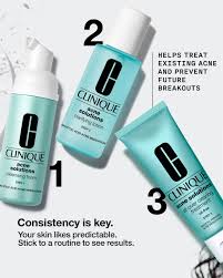 acne solutions clearing gel with