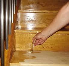 solvent based paints wood coatings