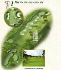 Course Tour - Beavercreek Golf Club