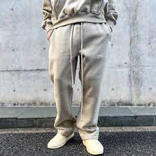essentials relaxed sweat pants
