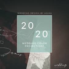 2020 Wcpg Cover Wedding Design By Anika
