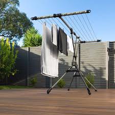 Check spelling or type a new query. Hills 21m Woodland Grey Portable Clothesline Bunnings Australia