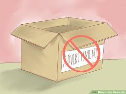 How To Ship Media Mail 10 Steps With Pictures Wikihow