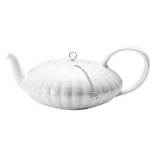 georg jensen bernadotte tea pot 1 2 l