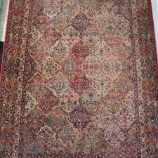 8 8 12 9x12 karastan wool rug 717