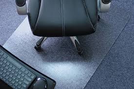 the best chair mat for carpet of 2024