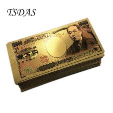 Typically, your contracting organization will recommend a bank to you, and this bank will typically be where your paychecks are deposited. Japan Gold Banknote 10 000 Yen Banknote In 24k Gold Plated Gold 7777777 Fake Paper Money For Collection Gold Banknotes Aliexpress