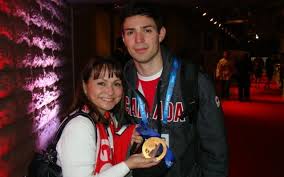 Carey price was born august 16, 1987 and grew up in anahim lake, a remote village in british columbia with his sister, kayla, and parents, lynda and jerry. Every Day Is Mother S Day To Carey Price The Athletic