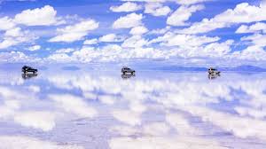 During my adventure there, i was blown away by the sheer size and beauty of the bolivian salt flats. Uyuni Salt Flat Potosi Book Tickets Tours Getyourguide