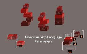 Parameters Of A Sign By Lisa Koch On Prezi
