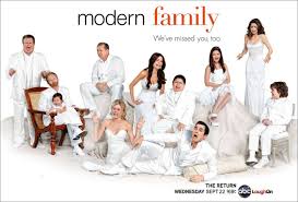 Imagini pentru modern family