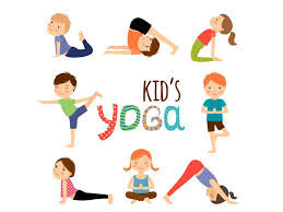15 yoga poses for children steps