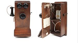How Telephones Came To Cortes Island