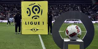 Toute la ligue 1 en direct, en vidéos. Ligue 1 On Which Channels Can We See The Matches And For How Many Teller Report
