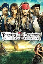 The hairdressers for these two characters seem to have involved themselves in some sort of a grudge bet. Pirates Of The Caribbean On Stranger Tides 2011 Watch On Fubotv Starz And Streaming Online Reelgood