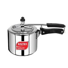 baltra fast pressure cooker 2 5l bpc