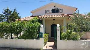 location maison aroeira portugal 8
