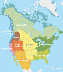 Native American Cultures In The United States Wikipedia
