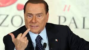 He was previously married to veronica lario and carla elvira lucia dall'oglio. Italien Der Unglaublich Erfolgreiche Silvio Berlusconi Politik Sz De