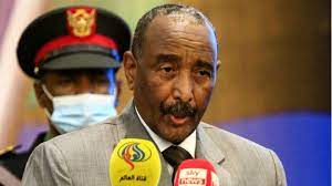 Putsch im Sudan: General ...
