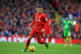 Image result for roberto firmino