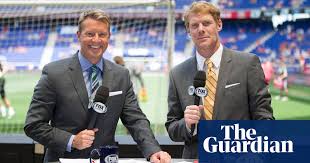 Fox sports is your home for exclusive sports content and live streaming. The Stone Lalas Dumbumvirate Sums Up Fox S Botched World Cup Coverage World Cup 2018 The Guardian