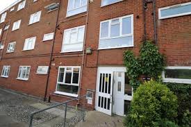 2 bed flats to in norwich