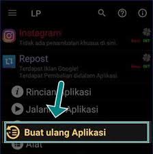 Luckypatcher is a free android app to mod apps & games, block ads, uninstall system apps etc. Cara Menggunakan Lucky Patcher Terbaru