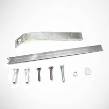 Part 84999 Toilet Seat Anchor Kit