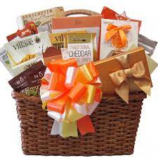 montreal gourmet gift baskets