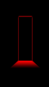 3d black and red iphone wallpaper 2021 ...